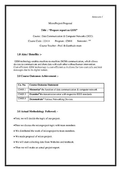 Banking Micro - Micro-Project Report Academic Year:2023- Title: Banking ...