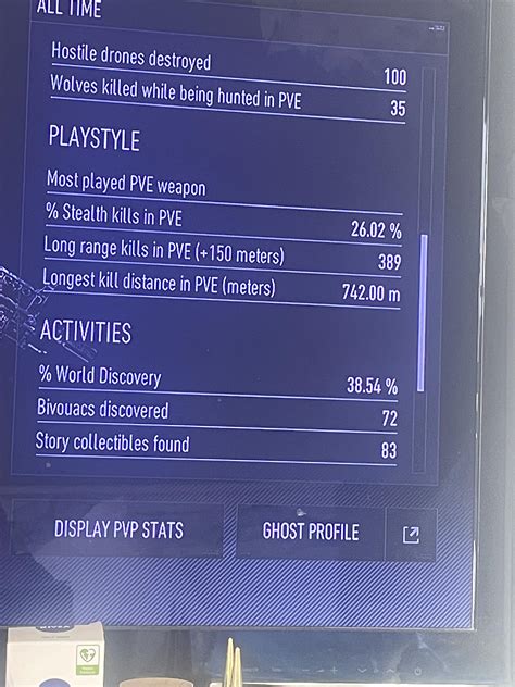 Longest Kill : r/BreakPoint