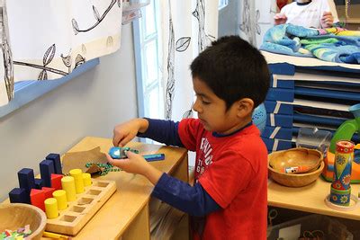 High Scope Approach 的图像结果