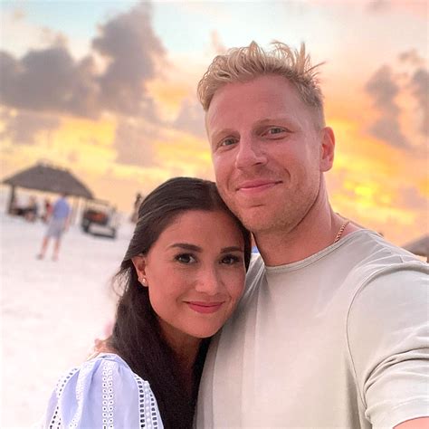 Sean And Catherine Married Life Catherine & Sean Lowe Tease 'New