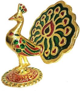 nandini creation Showpiece Decorative Table Top Figurine for Living ...