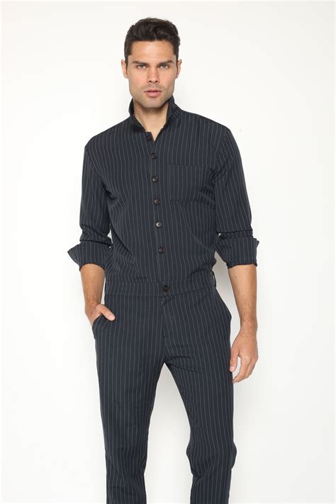 Products | Jumpsuit men, Mens suits fashion, Modern mens fashion