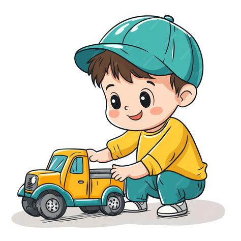 Playing Cartoon 的图像结果