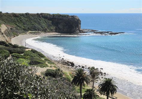 Abalone Cove Shoreline Park, Palos Verdes