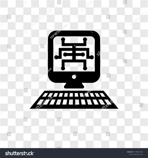 Computer Icon Transparent 的图像结果