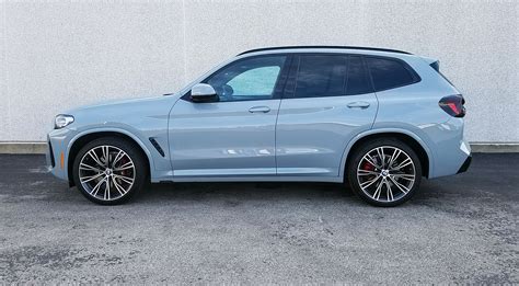 2022 BMW X3 xDrive30i: Test Drive | The Daily Drive | Consumer Guide®