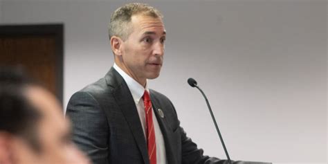 Former University of Nebraska interim president hired by Ohio State ...