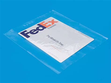 Image result for FedEx Envelope