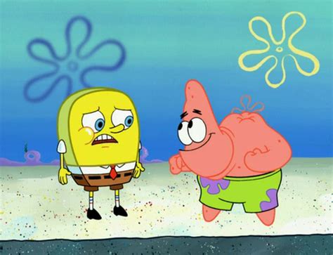 Spongebob Not Normal Clip 的图像结果