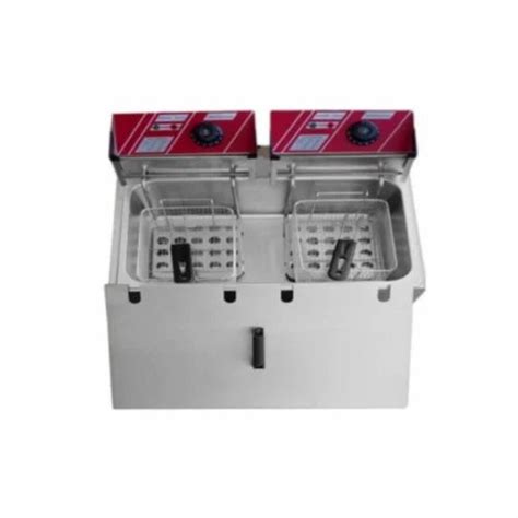 Electric Deep Fryer - Deep Fat Fryers Manufacturer from Nagpur