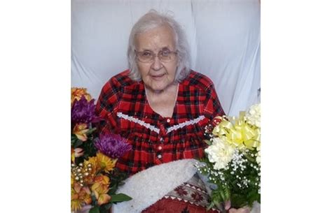 Madeline Russell Obituary (2023) - Buckhannon, WV - Poling-St Clair ...
