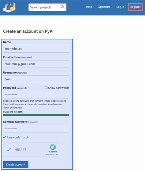 Image result for Python Package Index PyPI SSH Gpg