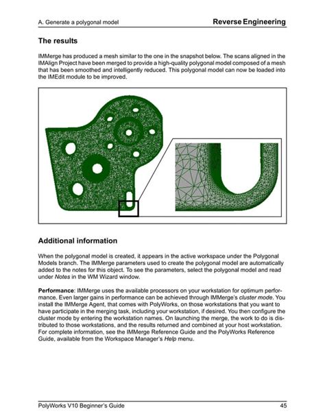 Image result for PolyWorks Programming