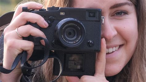 Portable Camera 的图像结果