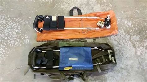 Traction Splint - Device | GovDeals