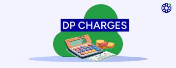 What are DP (Depository Participant) Charges? | PL Capital