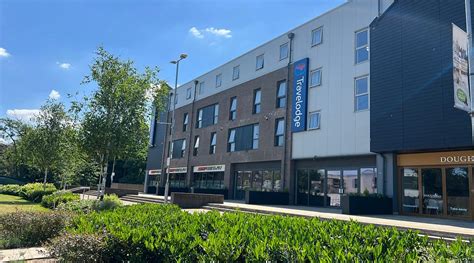 TRAVELODGE THETFORD HOTEL - Reviews, Rate Comparison