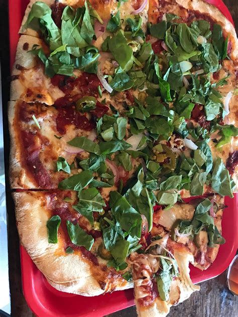 Scalini's Pizza & Pasta