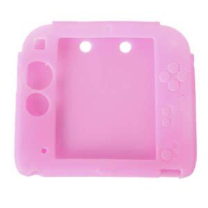 Amazon.in: Buy Pink Durable Silicone Protective Case Skin Cover for ...