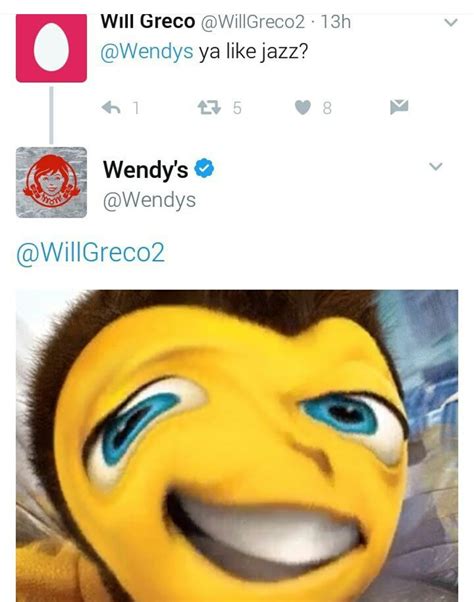 Ya like jazz - Meme by Voulou :) Memedroid