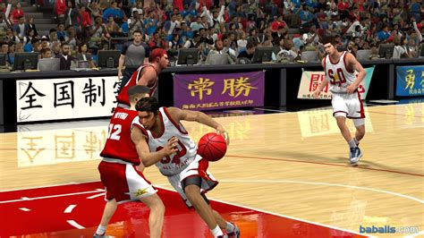 《NBA 2K13》中文版确认 王朝模式前瞻 _17173单机站_中国游戏第一门户站