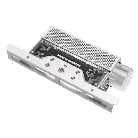BIQU Panda Breeze Cross Flow Fan for Bambu Lab A1 | Zee3D