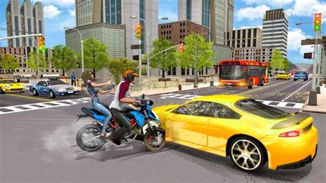 城市出租车自行车驾驶3D游戏下载_号令天下