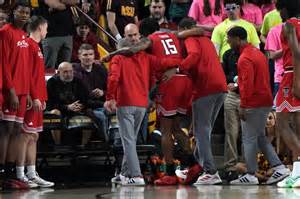 Michigan is a MACHINE; JT Toppin injury has Texas Tech’s season on edge; Mick Cronin is a (problematic) content factory; Miami U 26-0!