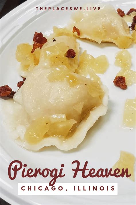 Chicago Walking Tour (Self-Guided) | Chicago walking tour, Foodie ...
