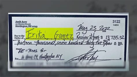 Check Washing Scams 的图像结果