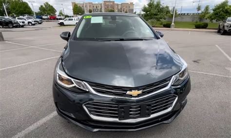 Image result for Chevy Cruze Problems
