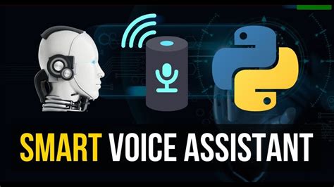 Image result for Make Python Advanced AI Virtual Voice Assistant