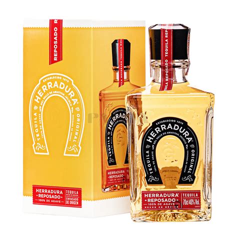 Tequila "Herradura Reposado" 700ml