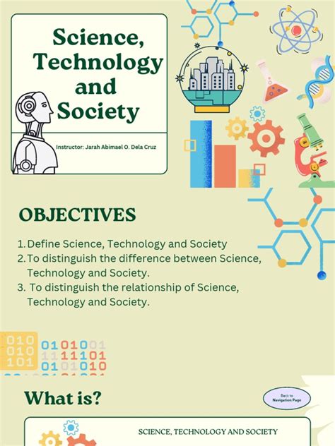 Science Technology and Society Text/Image 的图像结果