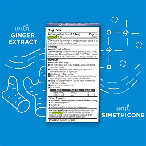 Gas Relief Drops Vs Gripe Water For Newborn at Ruth Hurley blog