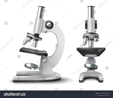 Microscope Side View 的图像结果