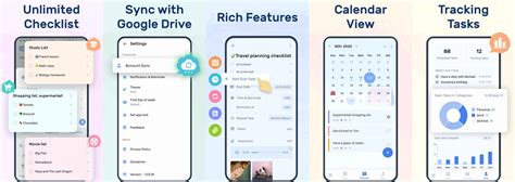 Best 12 To Do List App [Windows, Mac, iOS, & Android] | UPDF