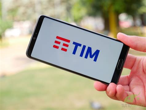 TIM: copertura, consigliato per, assistenza, numeri utili - TuttoAndroid