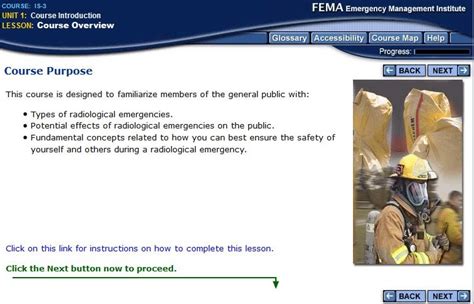 Image result for FEMA 100 Study Guide