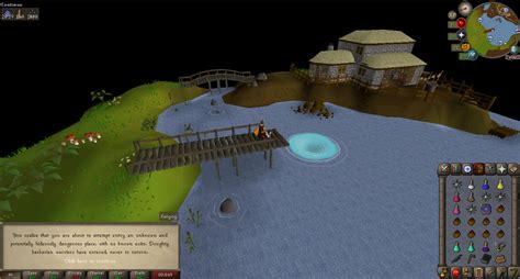 Green Dragon OSRS Guide - Rune Fanatics