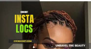 Image result for Instant Locs Crochet