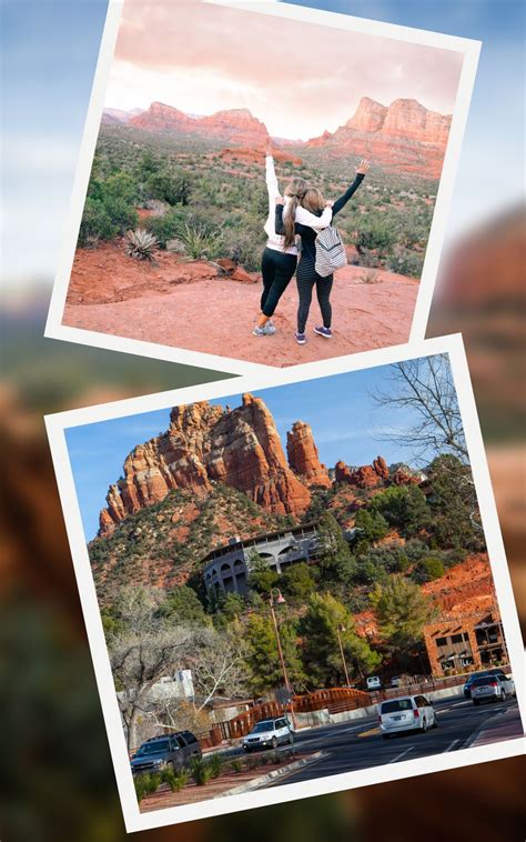 Sedona in February [Weather, What to Wear, Things to Do]