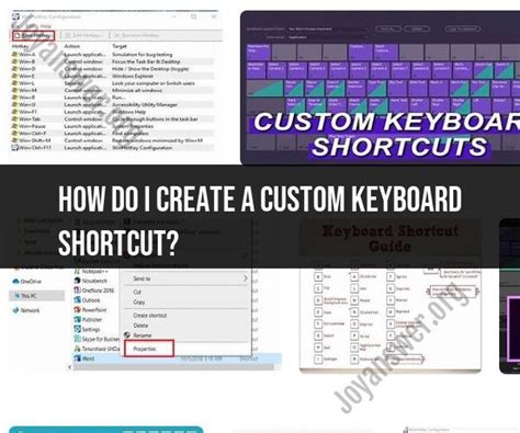 Image result for Create Keyboard Shortcut