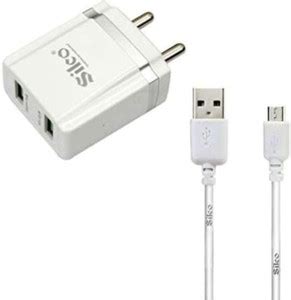 Cavort Quick Charge 3 A Multi-pin Wall Charger for Mobile with ...