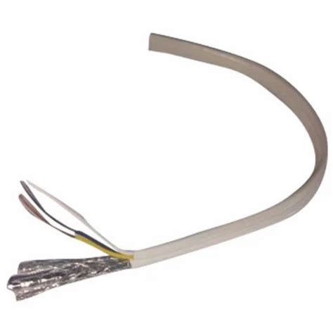CCTV Cable - Cctv Copper Cable Manufacturer from New Delhi