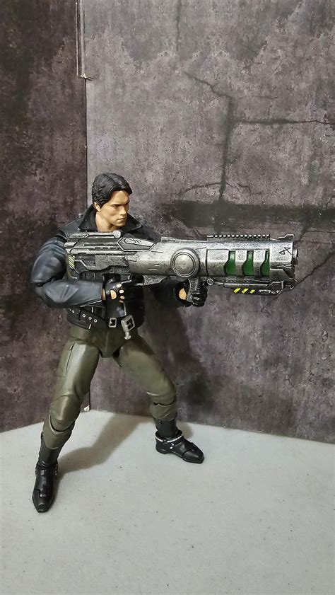 Image result for Terminator Actionfigures