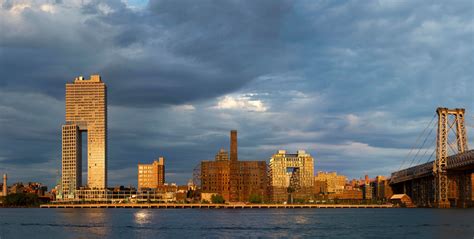 One South First and Ten Grand - COOKFOX