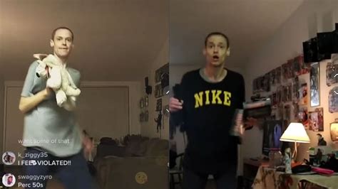 What did Dimensions Floor from TikTok do? Netizen banned from using his ...