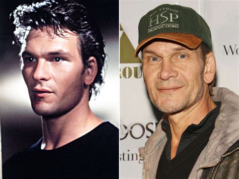 Johnny Outsiders Actor