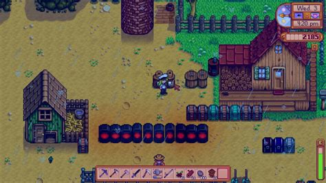 How to get Mayonnaise - Stardew Valley - YouTube